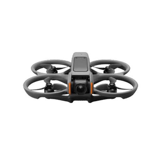 DJI Avata 2 FPV
