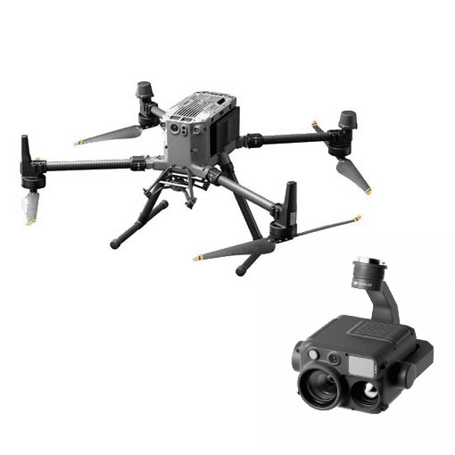 DJI M350 RTK